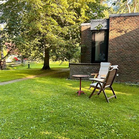 Little Paradise Stelle Exterior foto
