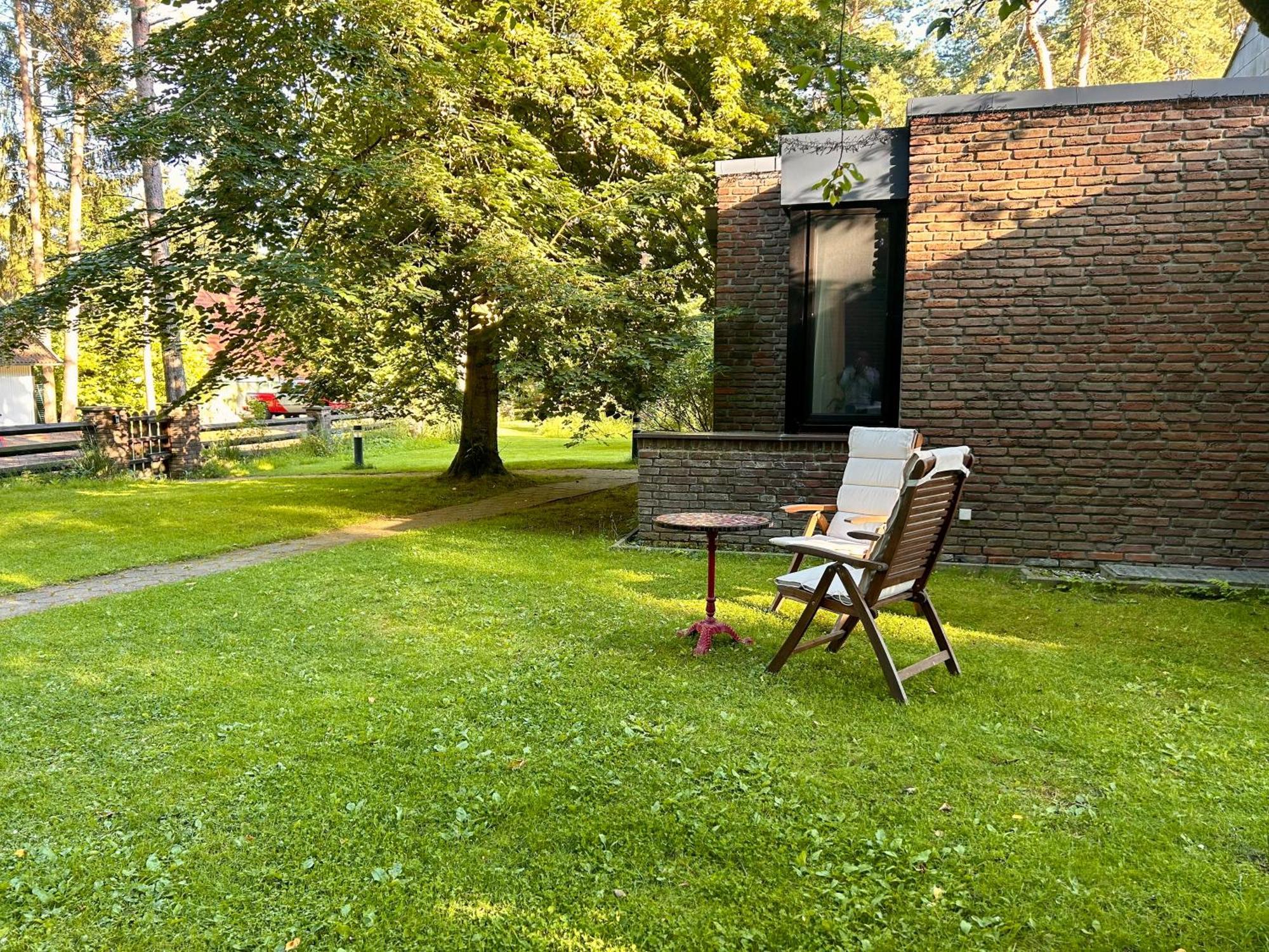 Little Paradise Stelle Exterior foto